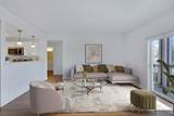 1-bedroom apartment at Trocadero Apartments in Denver